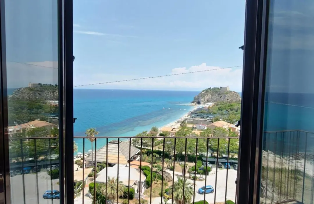 B&B Laudato Sii Tropea-1